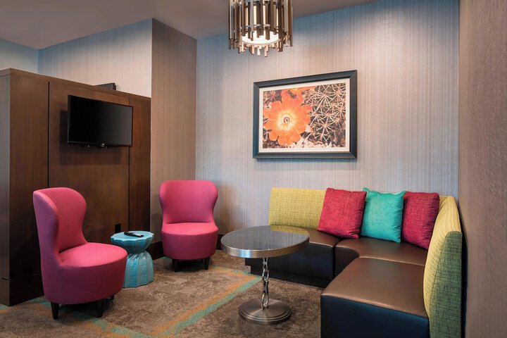 Hotel Interior 20 of 44