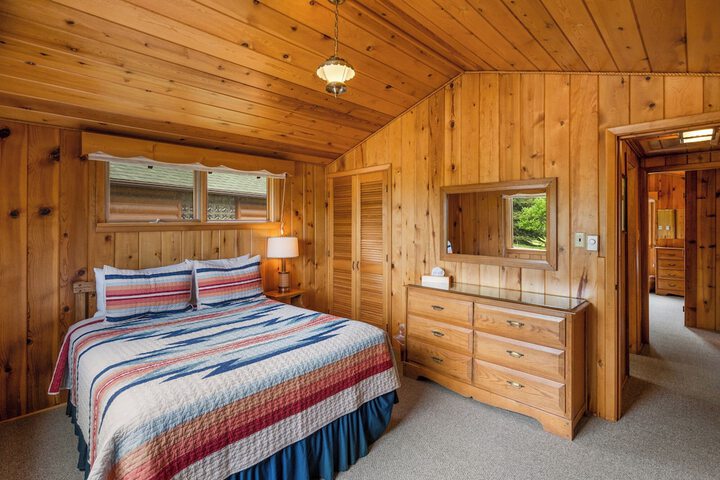 El Western Cabins & Lodges