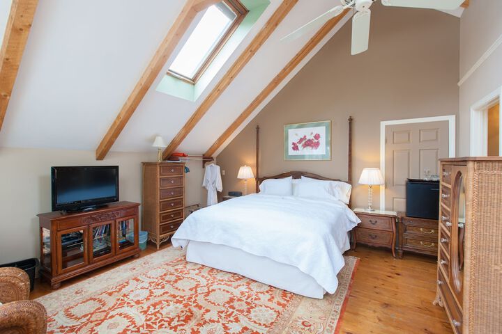 Camden Windward House