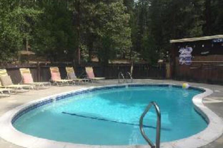 SIERRA SKY LODGE