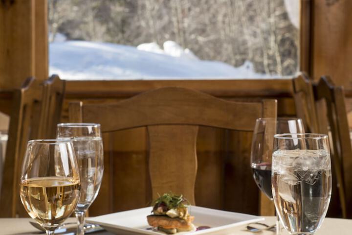 Tamarack Lodge and Resort