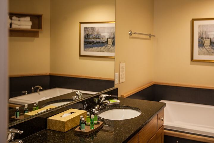 Smugglers Notch Resort by Resort Stay