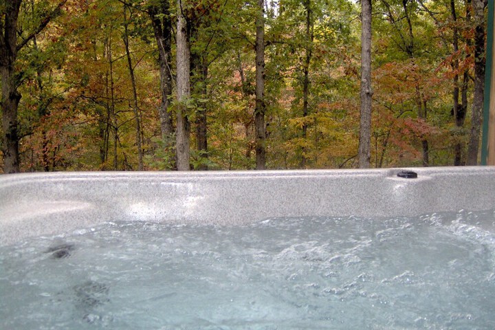 Twin Creeks