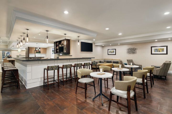 Hilton Garden Inn Oxford / Anniston