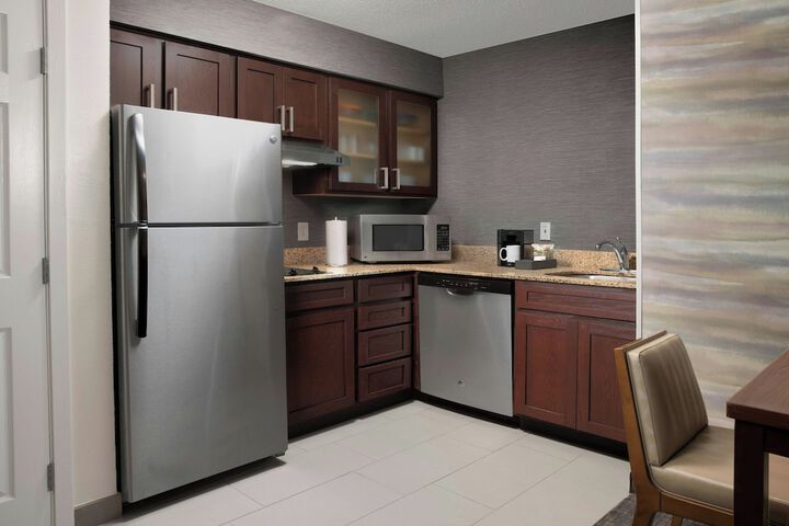 Residence Inn by Marriott New Orleans Metairie