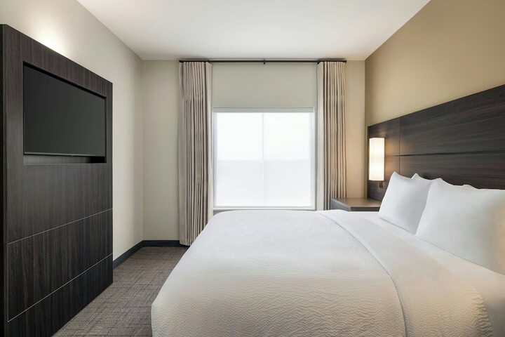 Residence Inn by Marriott Mechanicsburg