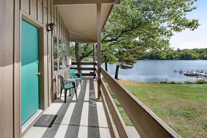 Terrace/Patio 38 of 47