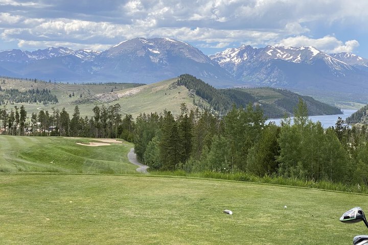 Golf 36 of 42
