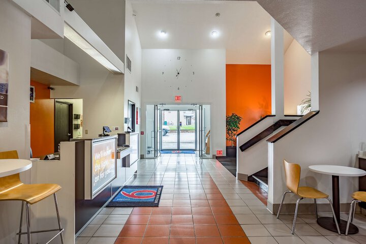 Motel 6 Bozeman MT