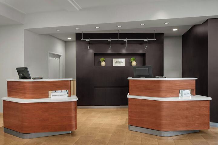 Courtyard by Marriott Cypress Anaheim / Orange County