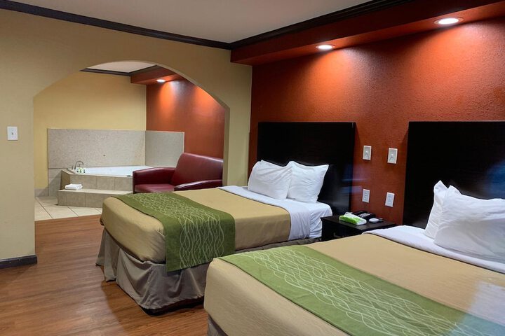 Journey Inn