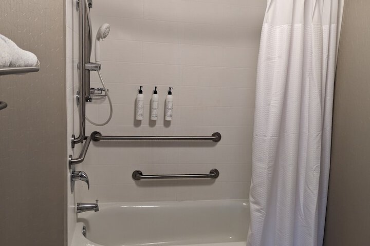 SpringHill Suites by Marriott Athens West