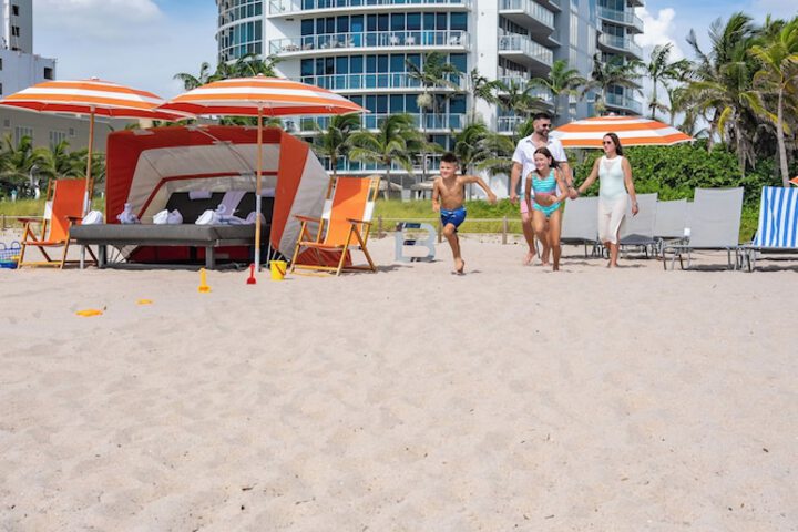 B Ocean Resort Fort Lauderdale Beach