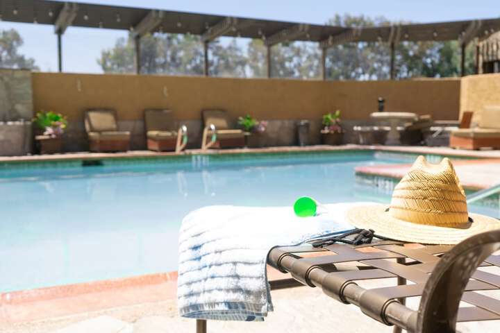 Pool 8 of 55