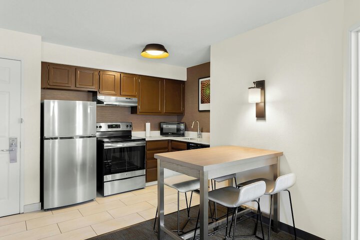 Residence Inn by Marriott Chicago Southeast Hammond