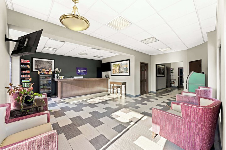 Knights Inn Montgomeryville
