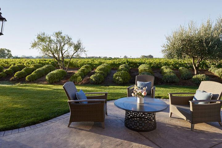 Terrace/Patio 71 of 87