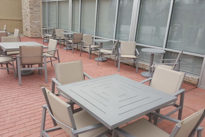 Terrace/Patio 46 of 46