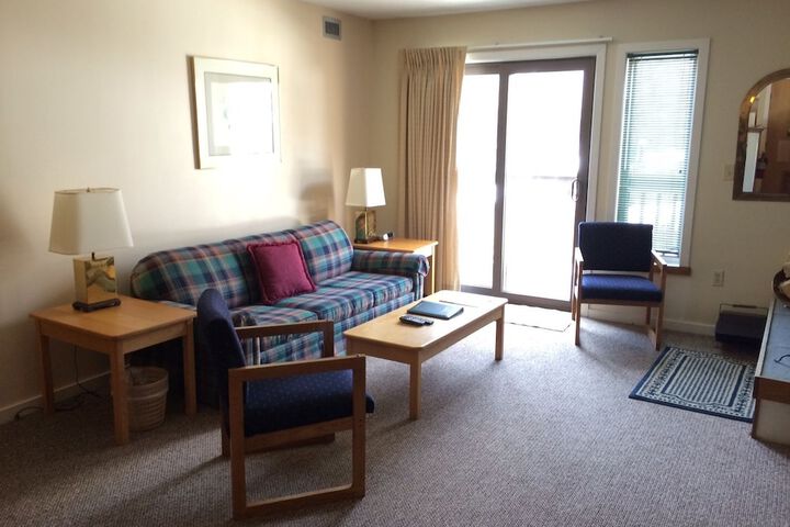 Okemo Mountain Lodging by Vail Resorts