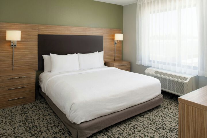 TownePlace Suites by Marriott Slidell