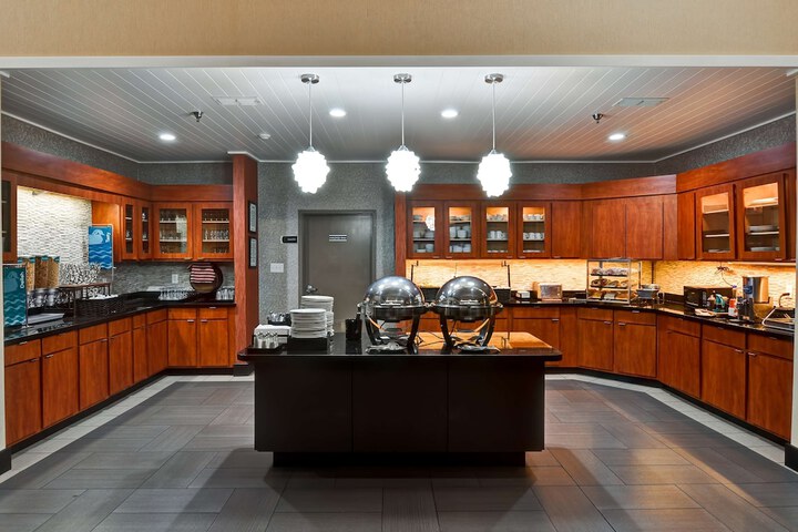 Homewood Suites by Hilton Longview