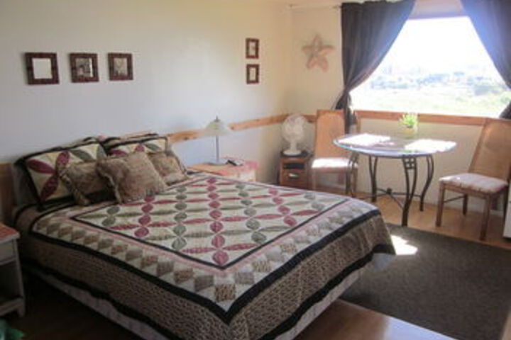 Beachcomber Cottages