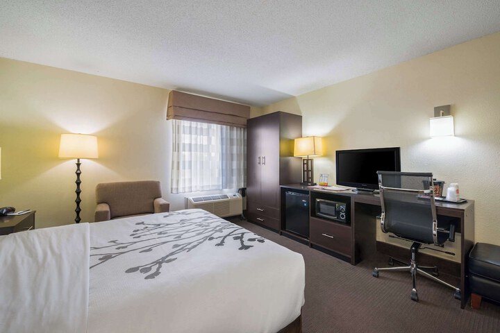 Sleep Inn Statesville I-40