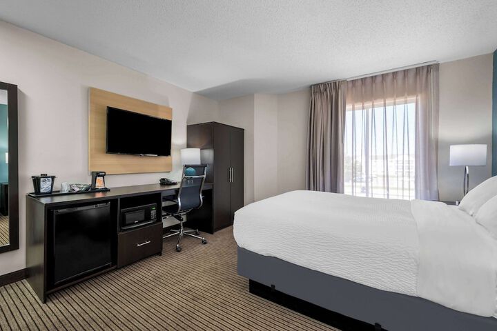 Sleep Inn Springfield West