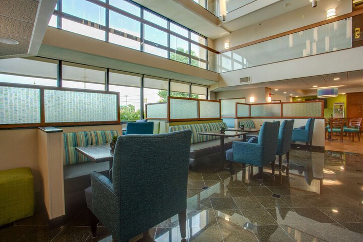Hotel Interior 10 of 45