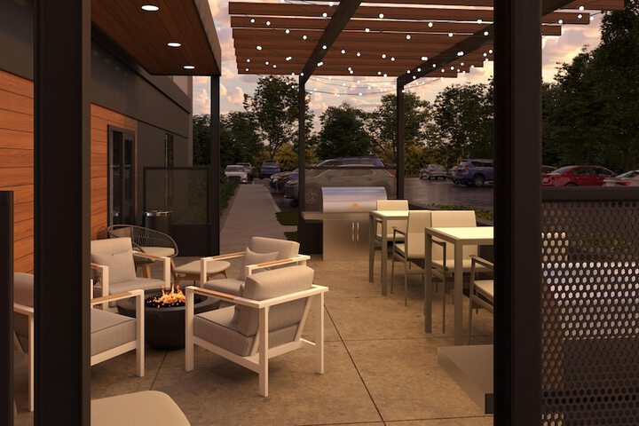 LivSmart Studios by Hilton Kokomo