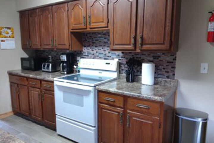 Sunshine Shores Resorts