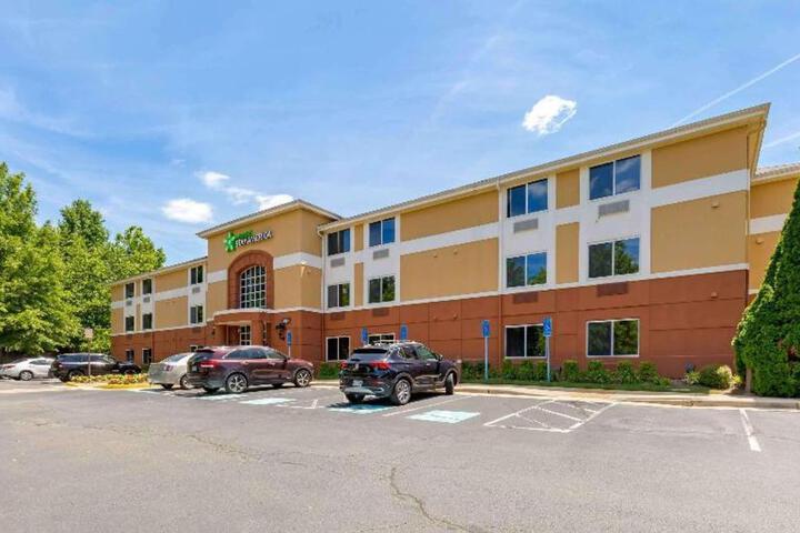 Extended Stay America Suites - Washington DC - Fairfax