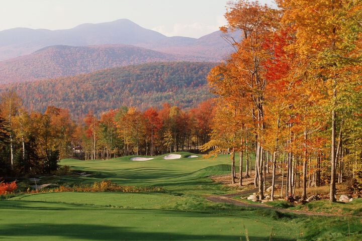 Golf 17 of 22