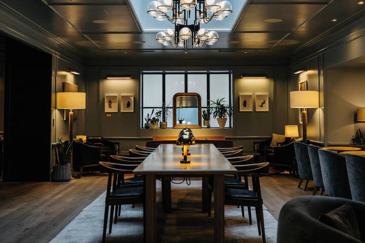 Hotel Interior 11 of 59