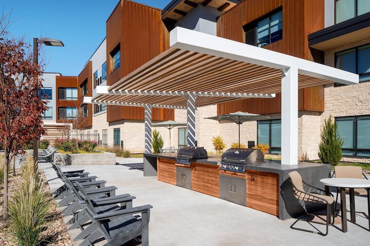 Element by Marriott Moab