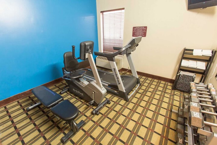 Comfort Inn Pittsburgh Crafton