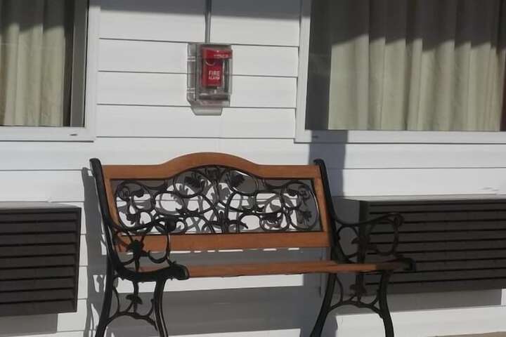 Terrace/Patio 55 of 57