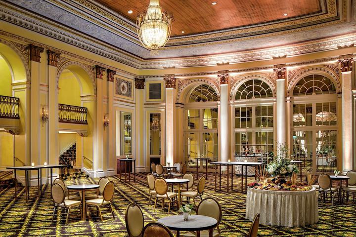 Amway Grand Plaza Curio Collection by Hilton