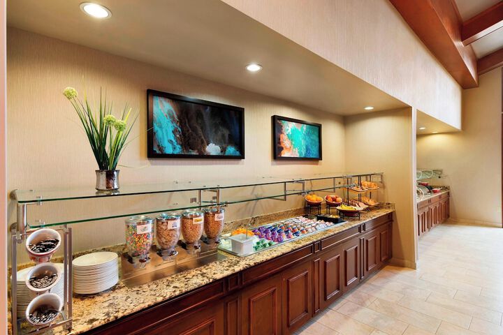 Residence Inn Marriott Joplin