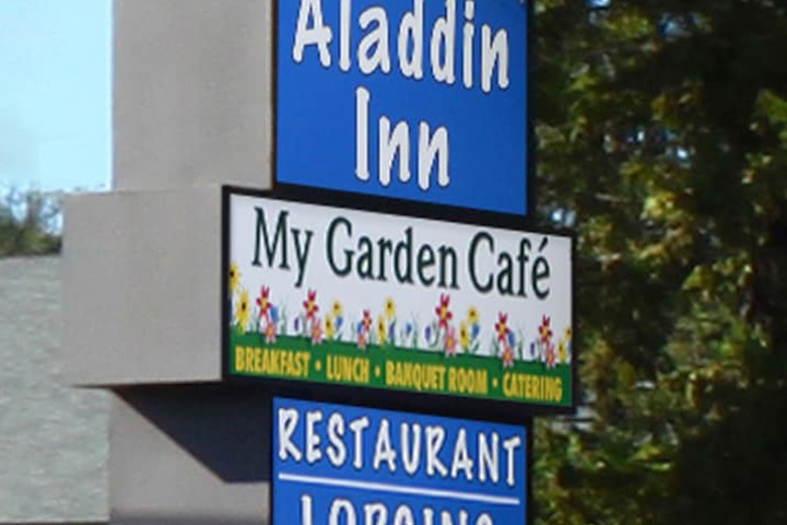 Aladdin Inn