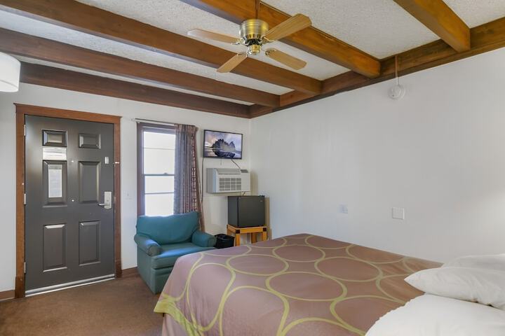 Georgetown Lodge