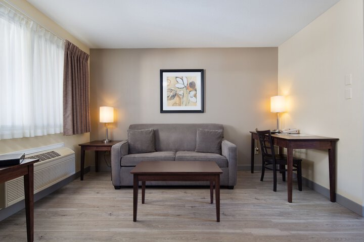 Siesta Suites