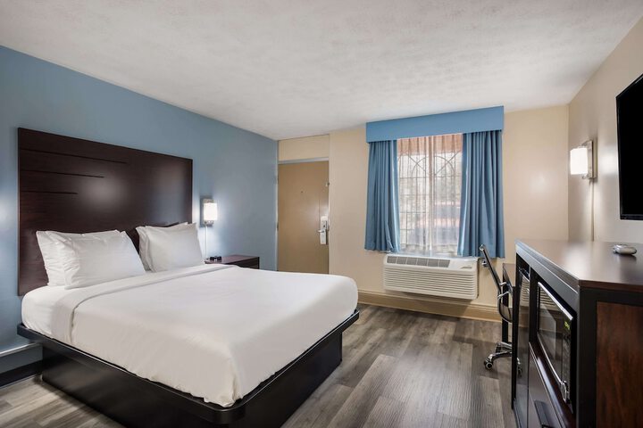 SureStay Hotel by Best Western Bardstown General Nelson
