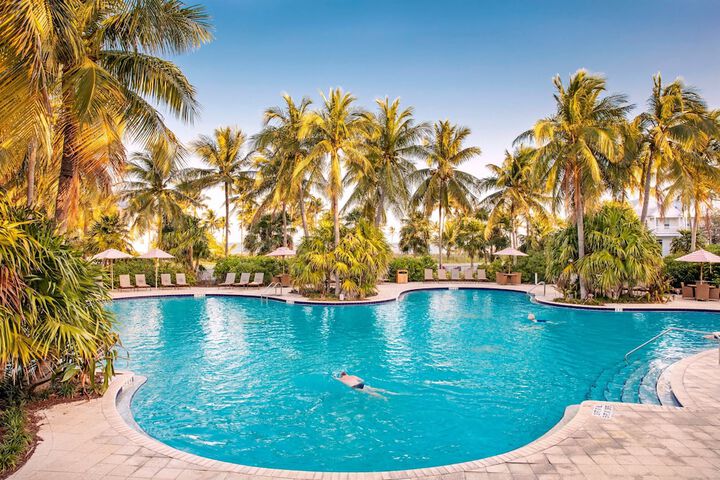Tranquility Bay Beachfront Hotel and Resort