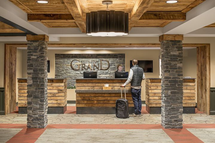 Killington Grand Hotel