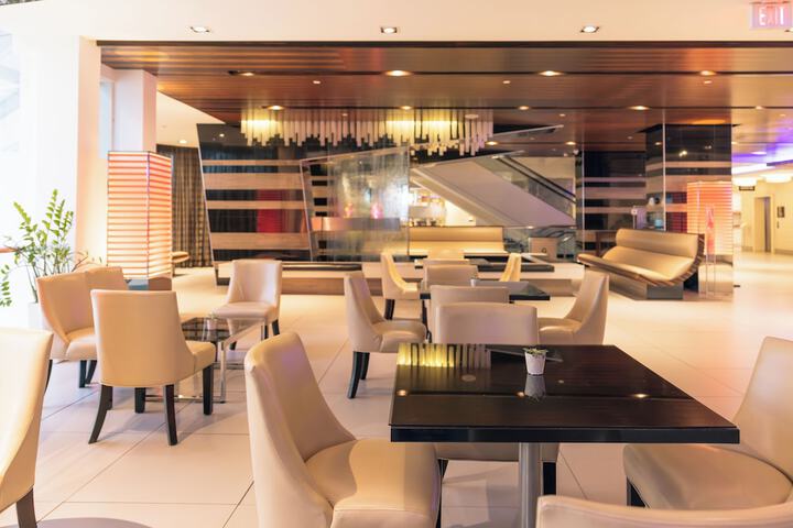 Hyatt Regency Toronto