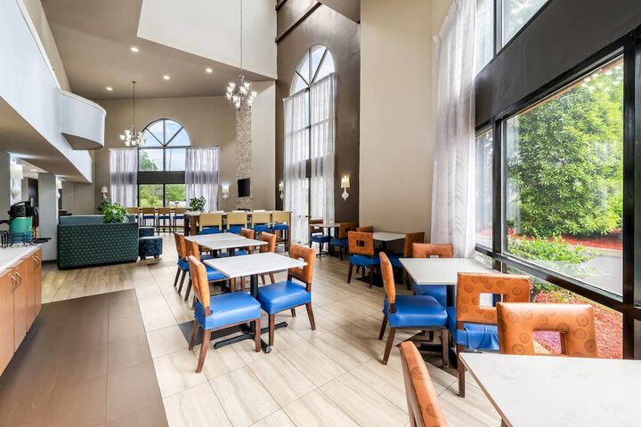 Quality Inn Fort Mill near Carowinds Blvd.