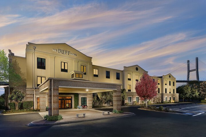 Hotel 4 of 32