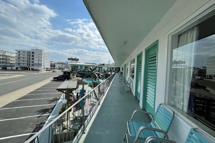 Terrace/Patio 54 of 56