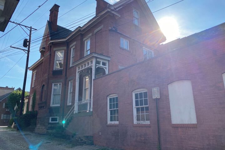 Sturgis House